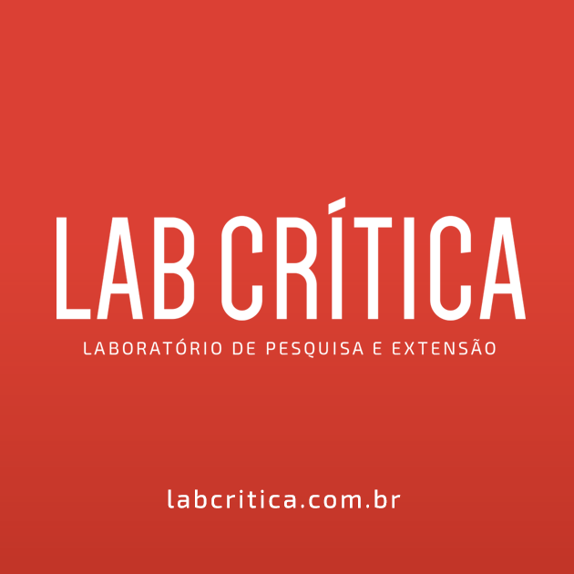 LAB CRÍTICA – Laboratório de Pesquisa e Crítica em Dança UFRJ
